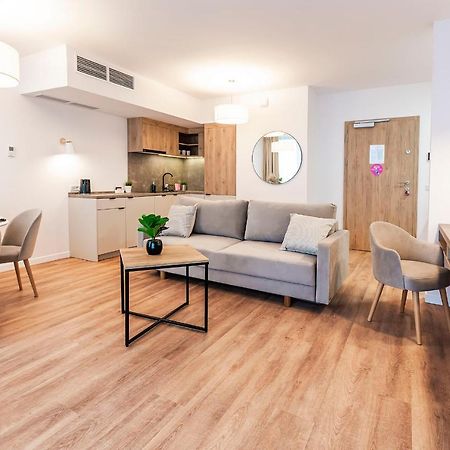 דירות מיילנו Vacationclub - Jantaris Apartament A 42 מראה חיצוני תמונה