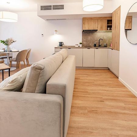 דירות מיילנו Vacationclub - Jantaris Apartament A 42 מראה חיצוני תמונה