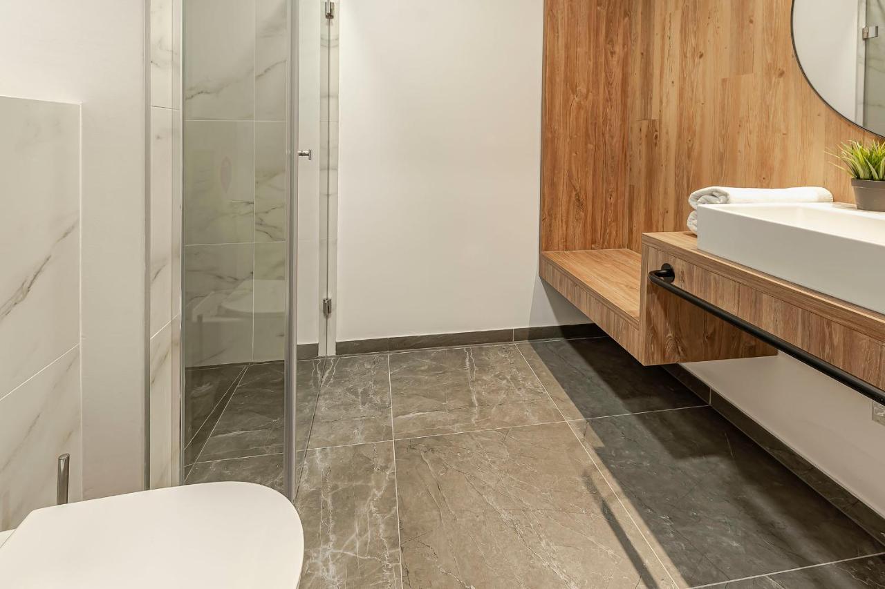 דירות מיילנו Vacationclub - Jantaris Apartament A 42 מראה חיצוני תמונה