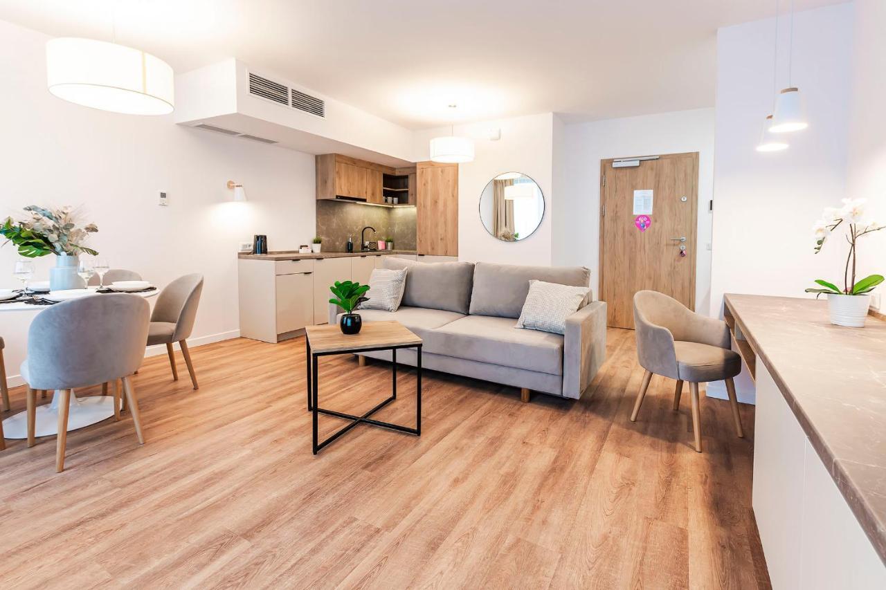 דירות מיילנו Vacationclub - Jantaris Apartament A 42 מראה חיצוני תמונה