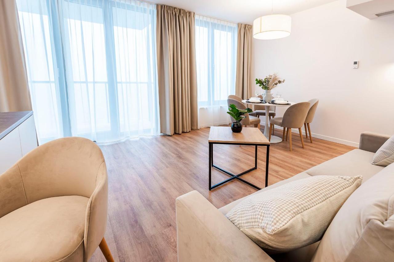 דירות מיילנו Vacationclub - Jantaris Apartament A 42 מראה חיצוני תמונה